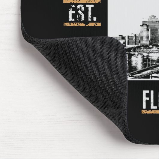 Jackson Muismat (Hoek)