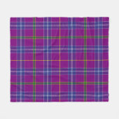 Jackson Play Fleece Deken (Voorkant (Horizontaal))