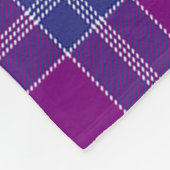 Jackson Play Fleece Deken (Hoek)