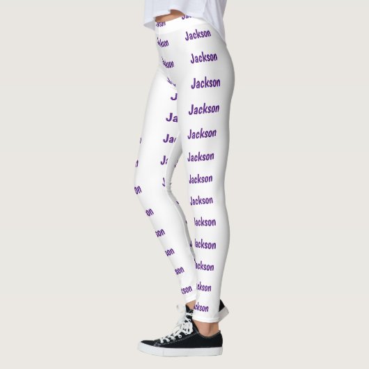 Jackson Polar Beren Leggings (Links)