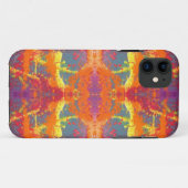 Jackson Radical Case-Mate iPhone Case (Achterkant (horizontaal))