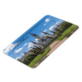 Jackson Square New Orleans Magneet (Linkerzijde)