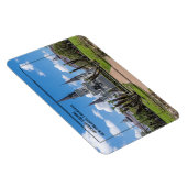 Jackson Square New Orleans Magneet (Rechterzijde)