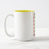 JACKSON TWEEKLEURIGE KOFFIEMOK (Links)