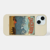 Jackson | Wyoming (Verso Horizontal)