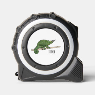 Jackson's chameleon cartoon rolmaat