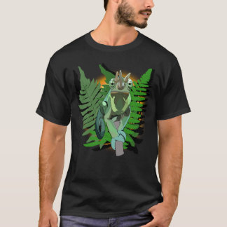 Jackson's Chameleon T-shirt