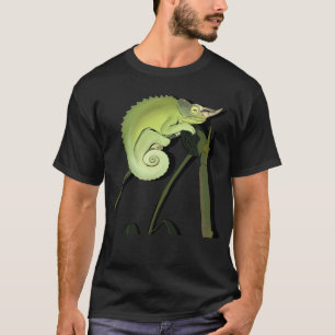 Jackson's Chameleon T-shirt