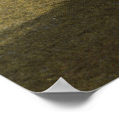 Jacksonville, FL - Uitzicht van Riverside Poster (Hoek)