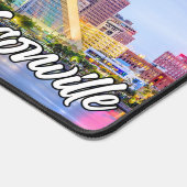 Jacksonville, Floride, États-Unis (Coin)