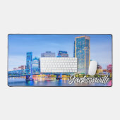 Jacksonville, Floride, États-Unis (Clavier et souris)