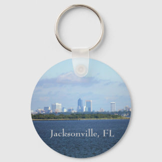 Jacksonville, Sleutelhanger van Florida