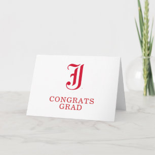Jacksonville State University Afstuderen Kaart