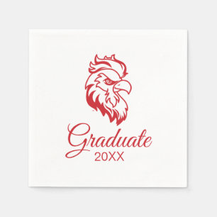 Jacksonville State University Afstuderen Servet