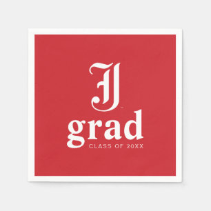 Jacksonville State University Afstuderen Servet