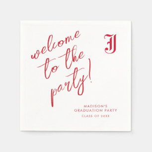 Jacksonville State University Afstuderen Servet