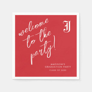 Jacksonville State University Afstuderen Servet