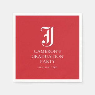 Jacksonville State University Afstuderen Servet