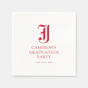 Jacksonville State University Afstuderen Servet