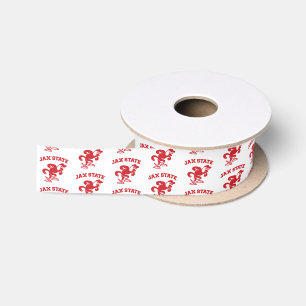 Jacksonville State University JAX State Gamecocks Lint