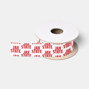 Jacksonville State University JAX STATE Krachtige Lint