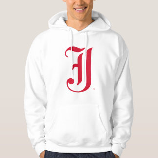 Jacksonville State University Klassieke JSU brief Hoodie