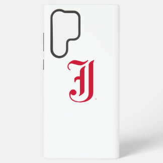Jacksonville State University Klassieke JSU brief Samsung Galaxy Hoesje