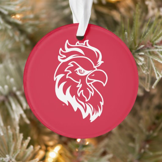 Jacksonville State University Vakantie Ornament (Boom)