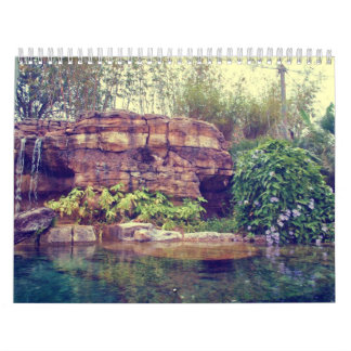 Jacksonville Zoo en Gardens Kalender