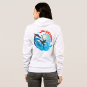 JackWagon Hoody v2 (Achterkant volledig)