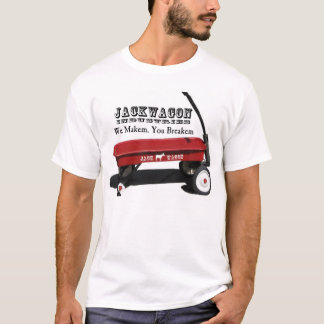 Jackwagon T-shirt