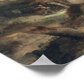 Jacob en de Angel Poster (Hoek)