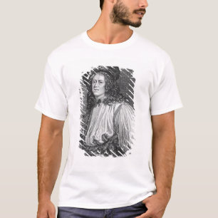 Jacob Hall, de beroemde Rope Dancer, 1792 T-shirt