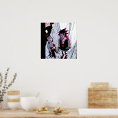 Jacob & Irene Poster (Cuisine)