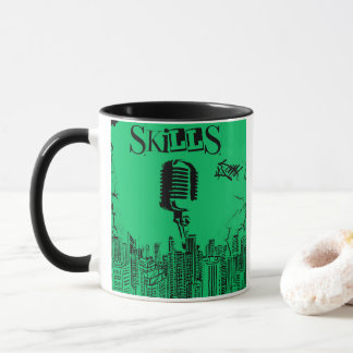 Jacob Plante Skills Mok