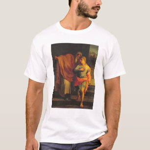 Jacob zingt zijn zoon, Joseph T-shirt