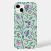  Jacobean Patterned Case-Mate iPhone Case (Achterkant)