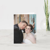 Jacobs dankt u Kaarten (Voorkant)