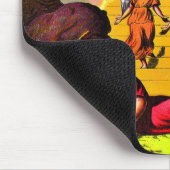 Jacob's Dream mousepad Muismat (Hoek)