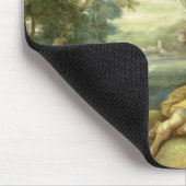 Jacob's droom muismat (Hoek)