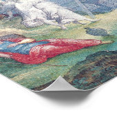 Jacob's droom poster (Hoek)