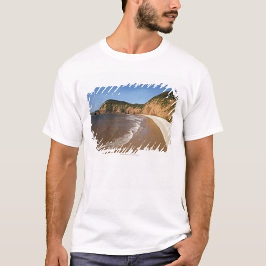 Jacob's Ladder Bay T-shirt (Voorkant)