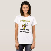 JACOBS, LEE T-SHIRT (Voorkant volledig)