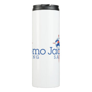 Jacomo Sailing Club Thermal Tumbler Thermosbeker