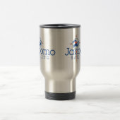 Jacomo Sailing Travel Mug Reisbeker (Center)