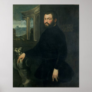 Jacopo Sansovino , oorspronkelijk Tatti Poster