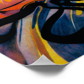 Jacqmotte Caf � Poster Vintage Europe (Coin)