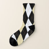 Jacquard classique (Gauche - extérieur)