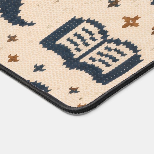 Jacquard Confortable (Coin)