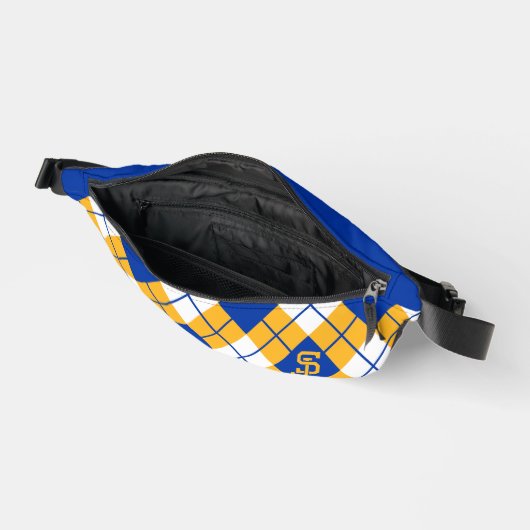 Jacquard de San Jose State Spartans (Ouvrir)